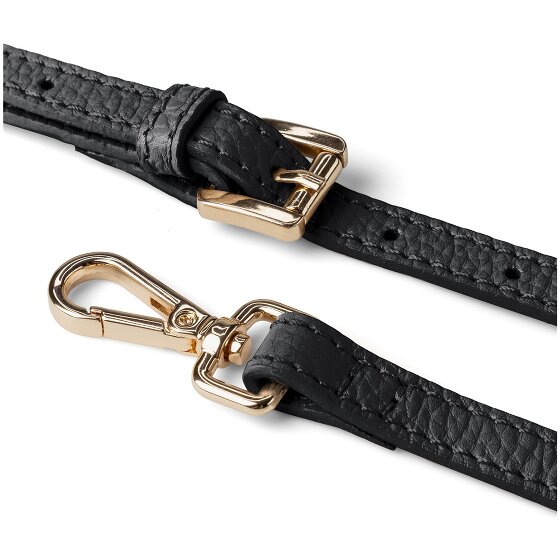 Lazarotti Bologna Leather Hobo Schultertasche Leder 27 cm