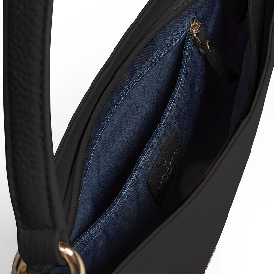 Lazarotti Bologna Leather Schultertasche Leder 27 cm