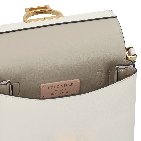 Coccinelle Arlettis Handtasche Leder 20 cm