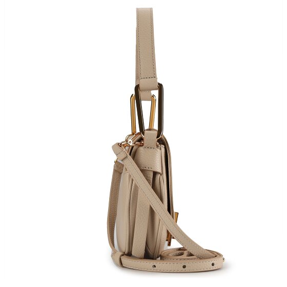 Coccinelle Magie Handtasche Leder 22 cm