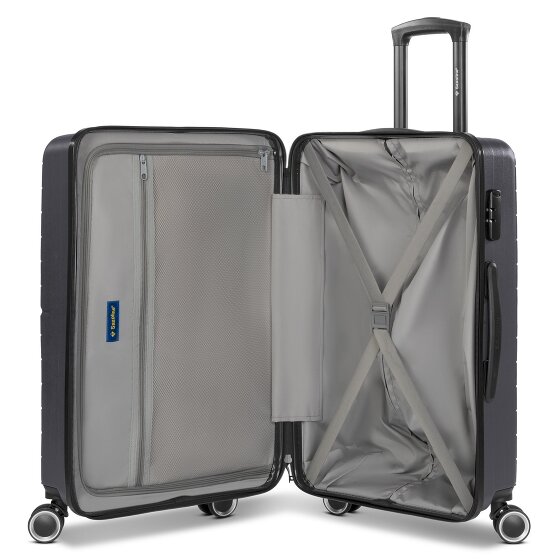 Saxoline Fiesta 4 Rollen Trolley M 65 cm