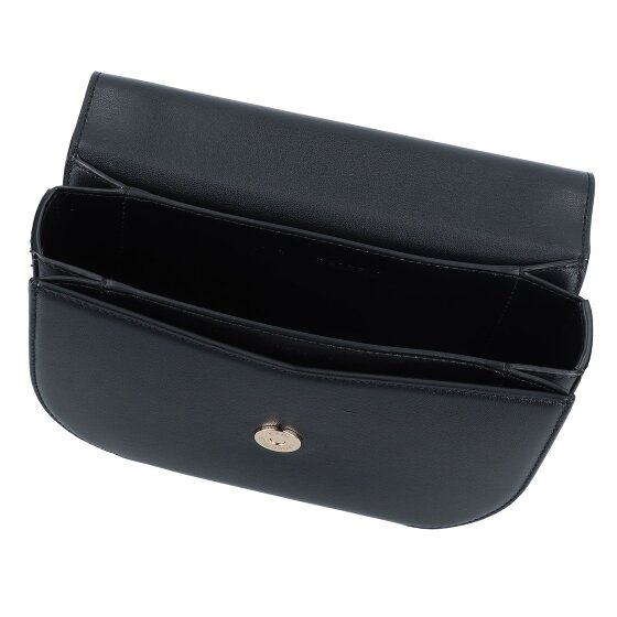 Karl Lagerfeld Forever Umhängetasche Leder 19 cm Karl Lagerfeld Forever Umhängetasche Leder 19 cm
