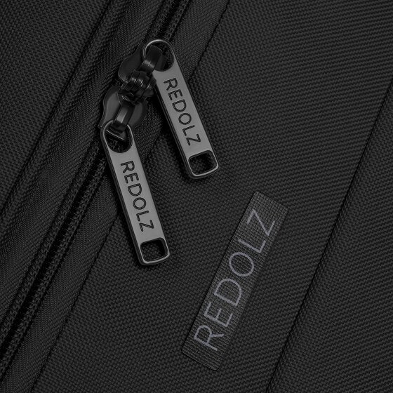 Redolz Duffle Essentials 2-Rollen XL Reisetasche 81 cm Sondergröße