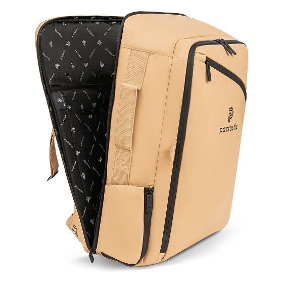 Pactastic Urban Collection Trekkingrucksack 55 cm