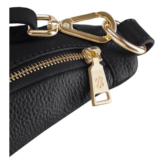 Lazarotti Bologna Leather Gürteltasche Leder 31 cm