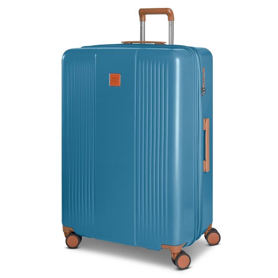 Bric's Ferrara 4 Rollen Trolley L 77 cm mit Dehnfalte Bric's Ferrara 4 Rollen Trolley L 77 cm mit Dehnfalte