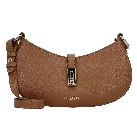 Lancaster Milano Horizon Schultertasche Leder 28 cm Lancaster Milano Horizon Schultertasche Leder 28 cm