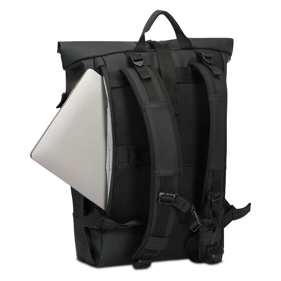 Johnny Urban Sleek Series Harvey Daypack 45 cm Laptopfach