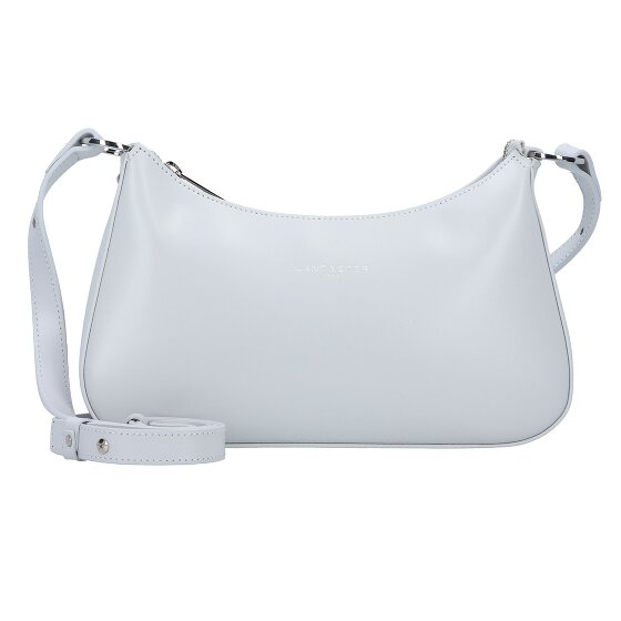 Lancaster Suave Ace Umhängetasche Leder 27 cm