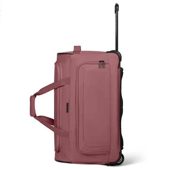 Redolz Duffle Essentials 2 Rollen Reisetasche 61 cm
