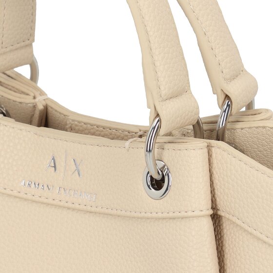 Armani Exchange Shopper Tasche 22 cm