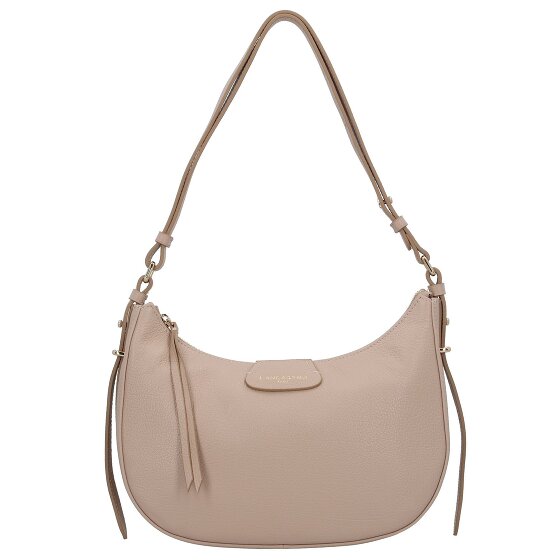 Lancaster Dune Umhängetasche Leder 27 cm Lancaster Dune Umhängetasche Leder 27 cm
