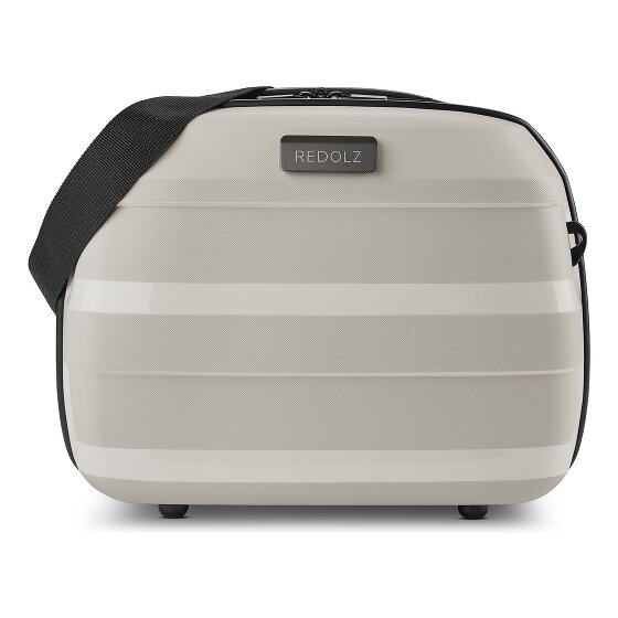 Redolz Pro PP Beautycase 33 cm
