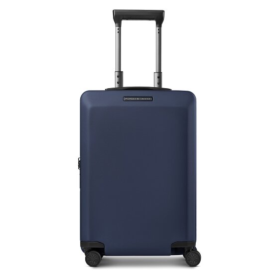 Porsche Design Voyager 3.0 4 Rollen Kabinentrolley S 55 cm mit Dehnfalte