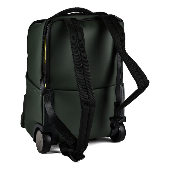 Piquadro Corner 2 Rollen Businesstrolley 40 cm