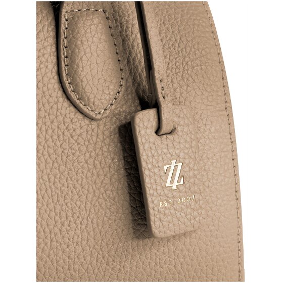 Lazarotti Bologna Leather Handtasche Leder 26 cm