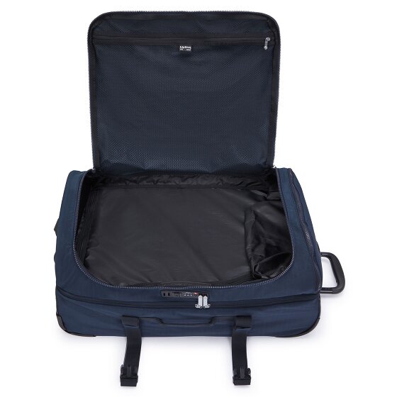 Kipling Basic Aviana 2 Rollen Reisetasche M 68 cm