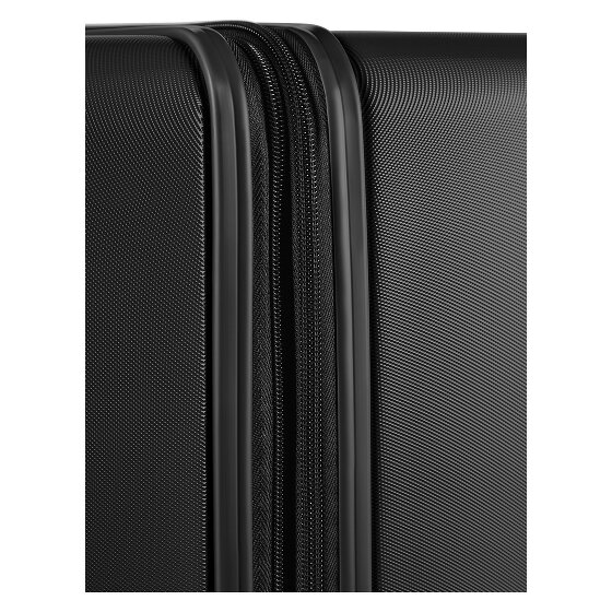 Porsche Design Voyager 3.0 4-Rollen Kofferset S+L Mit Dehnfalte