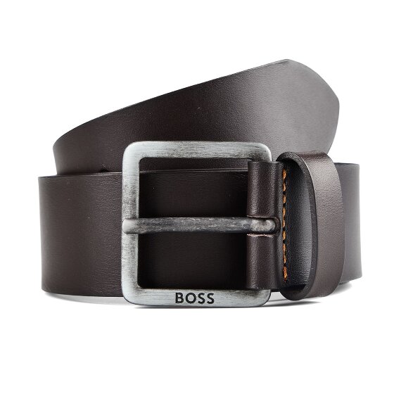 Boss Jeeko Gürtel Leder