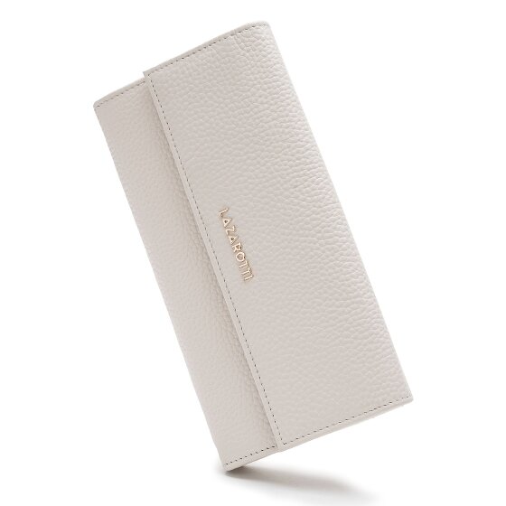 Lazarotti Bologna Leather Geldbörse Leder 19 cm Lazarotti Bologna Leather Geldbörse Leder 19 cm