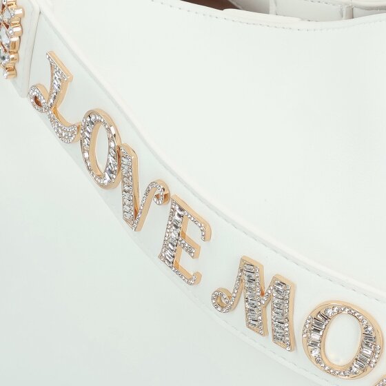 Love Moschino Aura Handtasche 26 cm