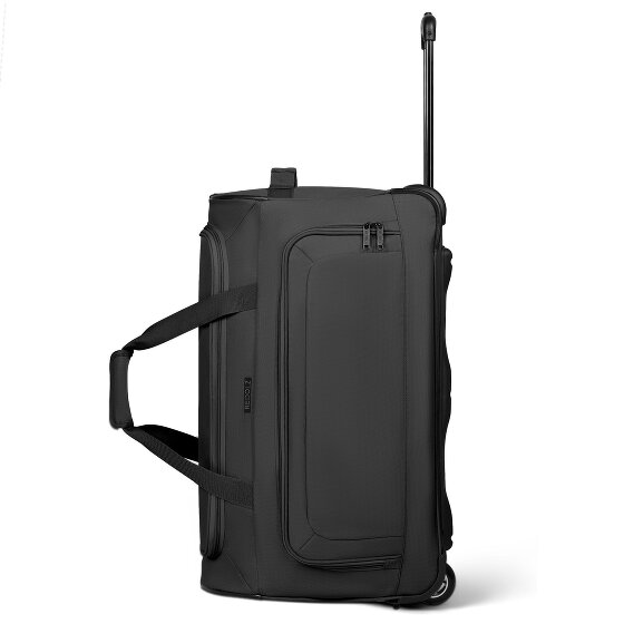Redolz Duffle Essentials 2 Rollen Reisetasche 61 cm