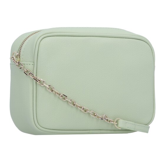 Patrizia Pepe Umhängetasche Leder 20 cm