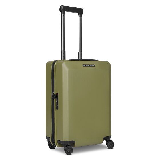 Porsche Design Voyager 4 Rollen Kabinentrolley S 55 cm mit Dehnfalte