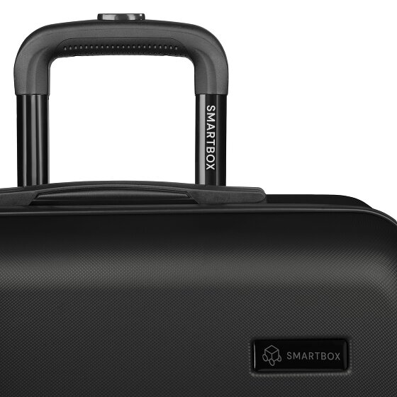 Smartbox Edition 05 4 Rollen Trolley 76 cm