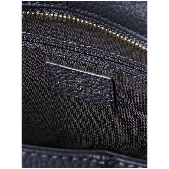 Lazarotti Bologna Leather Shopper Tasche Leder 31 cm