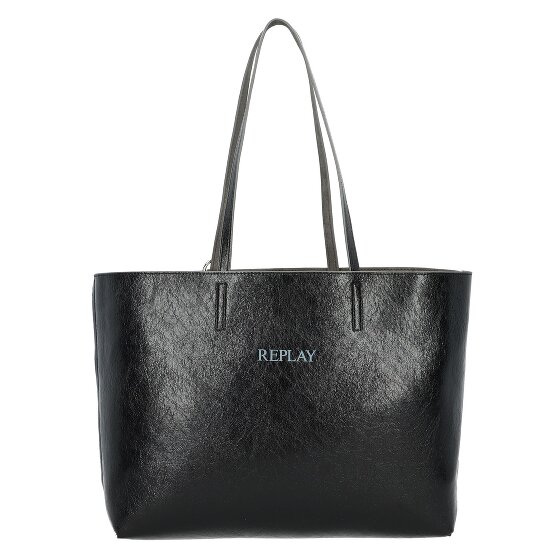 Replay Shopper Tasche 35 cm