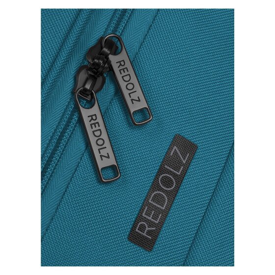 Redolz Duffle Essentials 2 Rollen Reisetasche 71 cm
