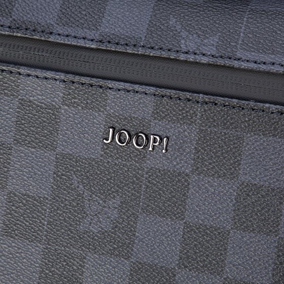 Joop! Cortina Piazza Miko City Rucksack 38 cm Laptopfach