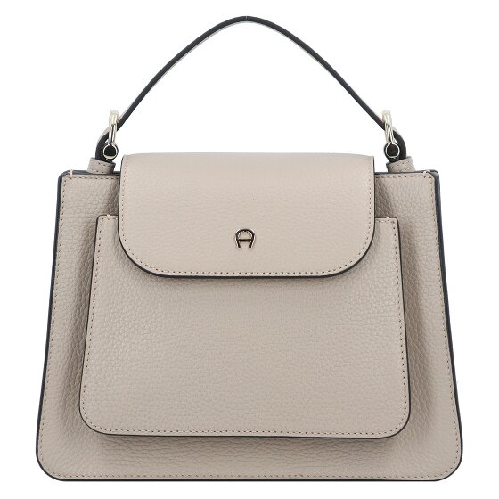 AIGNER Delia Handtasche Leder 24 cm AIGNER Delia Handtasche Leder 24 cm