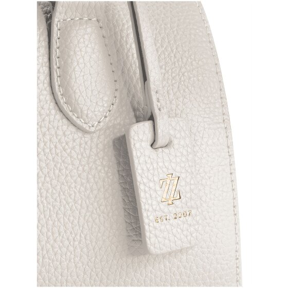 Lazarotti Bologna Leather Handtasche Leder 26 cm