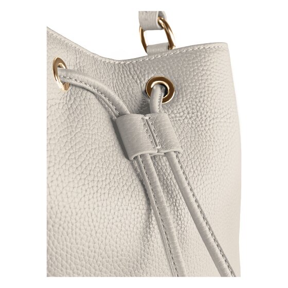 Lazarotti Bologna Leather Crossbody Beuteltasche Leder 25 cm