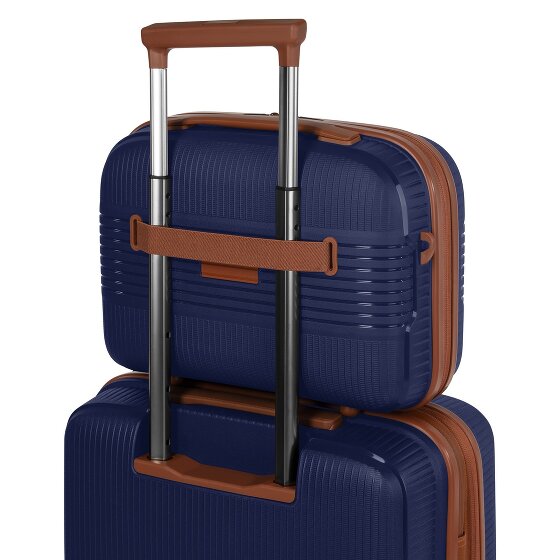 Farmhood Straw Edition 02 Beautycase 34 cm