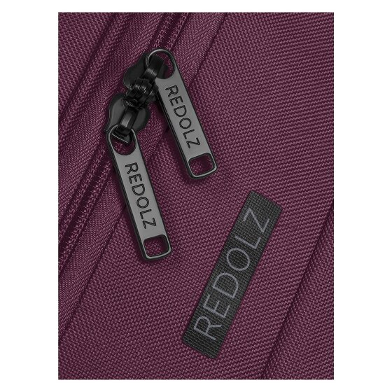Redolz Duffle Essentials 2 Rollen Reisetasche 71 cm