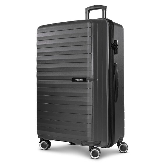 Saxoline Fiesta 4 Rollen Trolley L 75 cm
