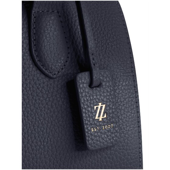 Lazarotti Bologna Leather Handtasche Leder 26 cm