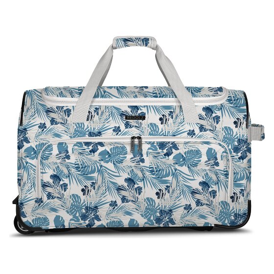 Redolz Duffle Essentials 2 Rollen Reisetasche 61 cm