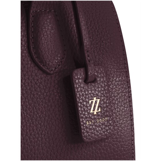 Lazarotti Bologna Leather Handtasche Leder 26 cm