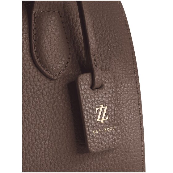 Lazarotti Bologna Leather Handtasche Leder 26 cm