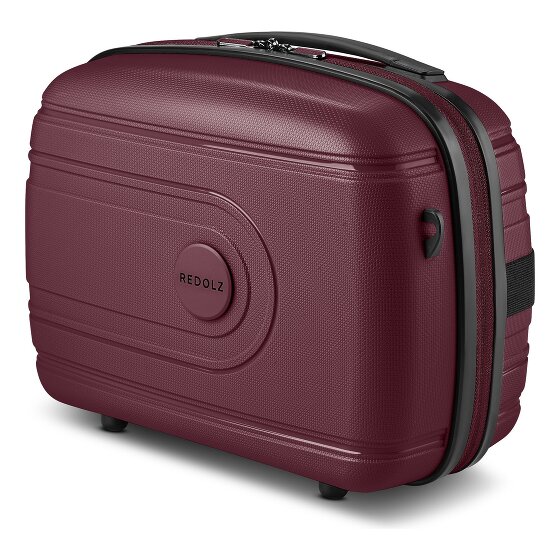 Redolz Essentials 11 Beautycase 34 cm