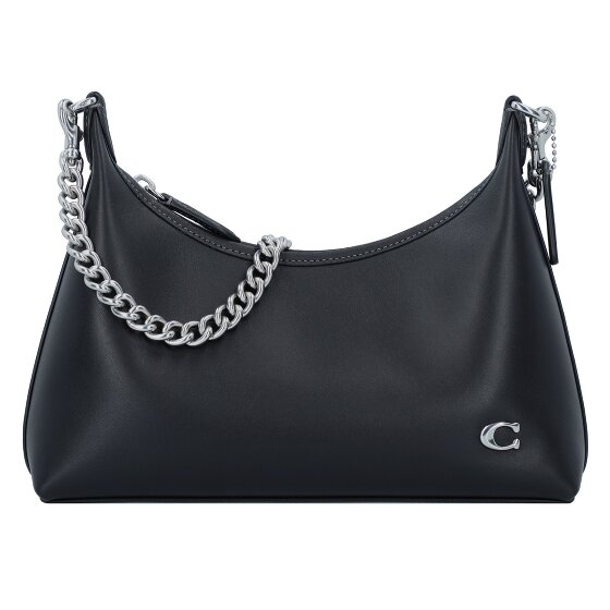 Coach Juliet Schultertasche Leder 27.5 cm