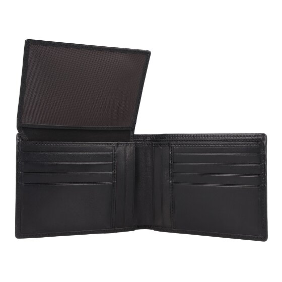 The Bridge Story Uomo Visitenkartenetui Leder 13 cm
