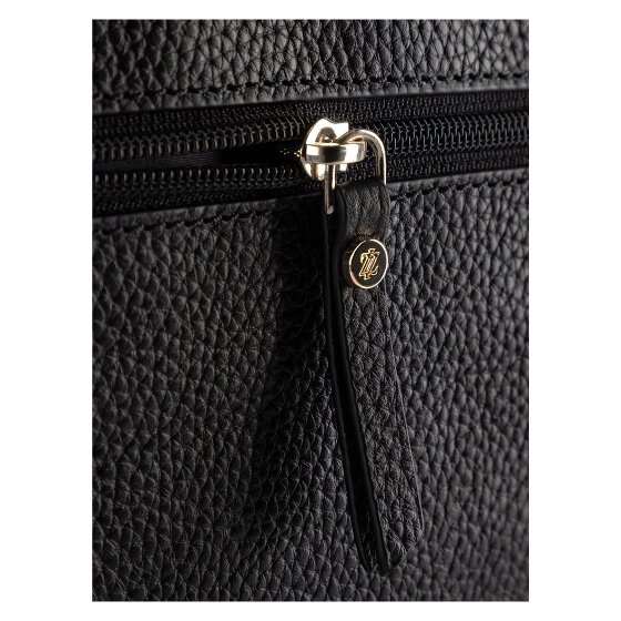 Lazarotti Bologna Leather Shopper Tasche Leder 36 cm