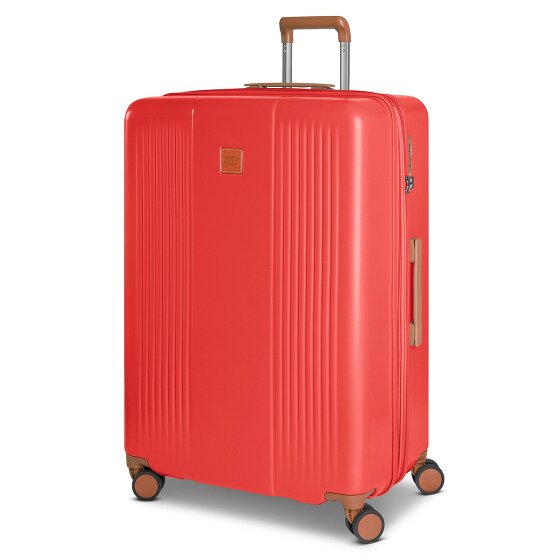 Bric's Ferrara 4 Rollen Trolley L 77 cm mit Dehnfalte Bric's Ferrara 4 Rollen Trolley L 77 cm mit Dehnfalte