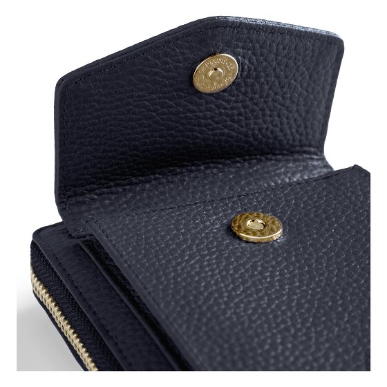 Lazarotti Bologna Leather Handytasche Leder 11 cm