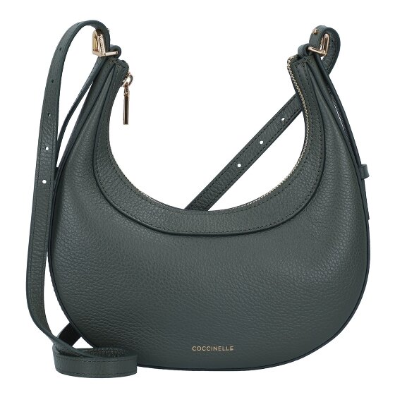 Coccinelle Whisper Handtasche Leder 23 cm